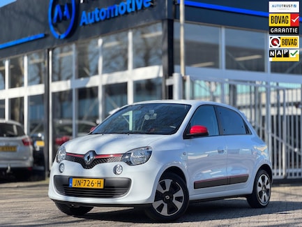 Renault Twingo 0
