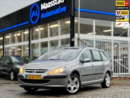 Peugeot 307 0