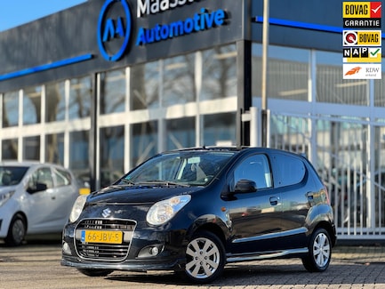 Suzuki Alto 0