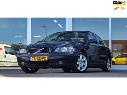 Volvo S60 0
