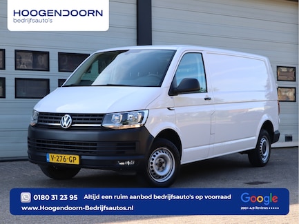 Volkswagen Transporter 0