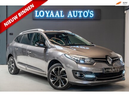 Renault Megane 0