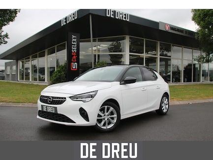 Opel Corsa 0