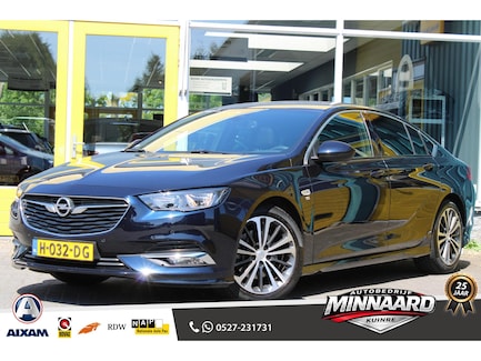 Opel Insignia 0