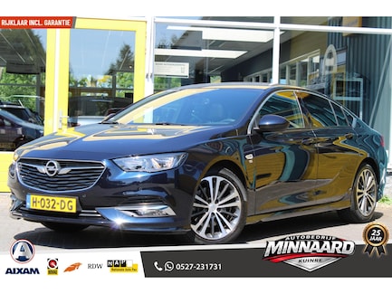 Opel Insignia 0