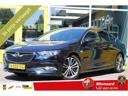 Opel Insignia 0