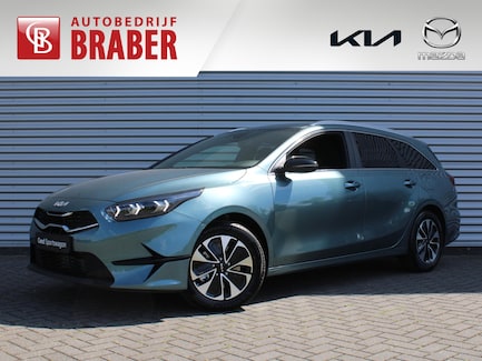 Kia Ceed 0