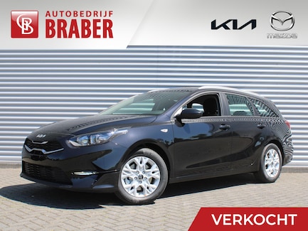 Kia Ceed 0