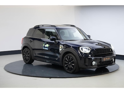 MINI Countryman 0