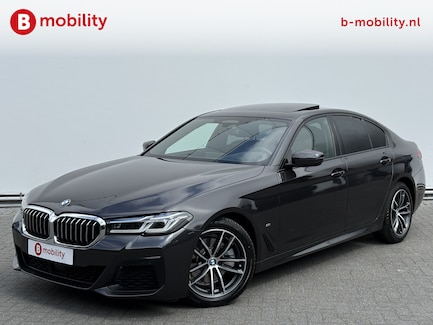 BMW 5-Serie 0
