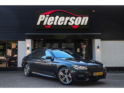 BMW 7-Serie 0