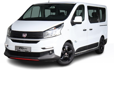 Fiat Talento 0