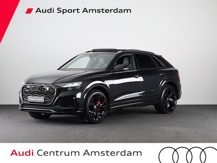 Audi RS Q8 0