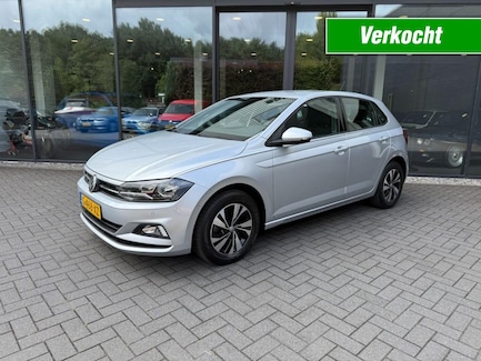 Volkswagen Polo 0