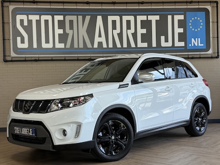 Suzuki Vitara 0