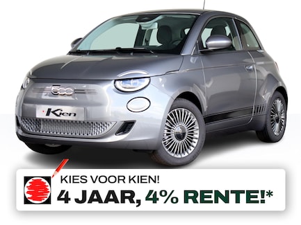 Fiat 500 0