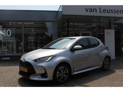 Toyota Yaris 0