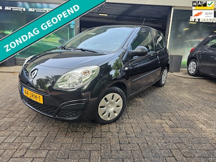 Renault Twingo 0