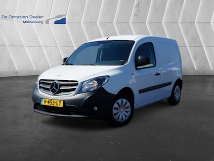 Mercedes-Benz Citan 0