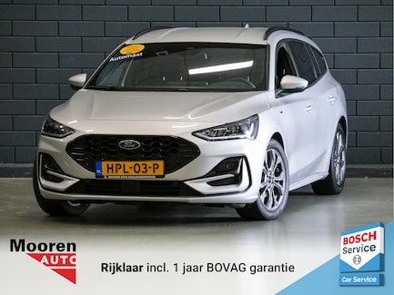 Ford Focus 0