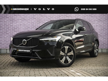 Volvo XC60 0