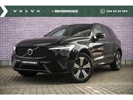 Volvo XC60 0