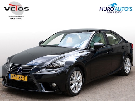Lexus IS 0