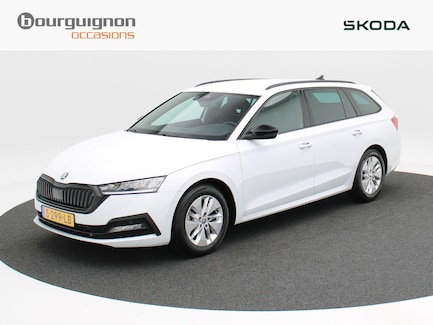 Skoda Octavia 0