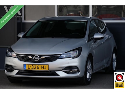 Opel Astra 0