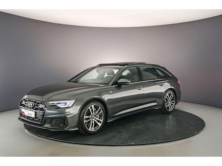 Audi A6 0