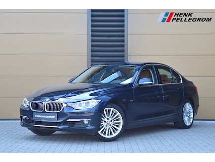 BMW 3-Serie 0