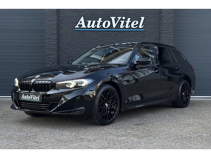 BMW 3-Serie 0