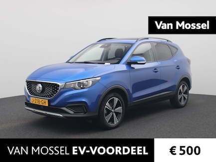 MG MG ZS 0