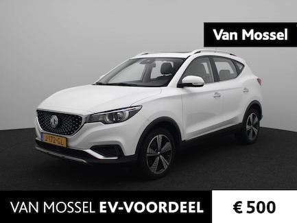 MG MG ZS 0