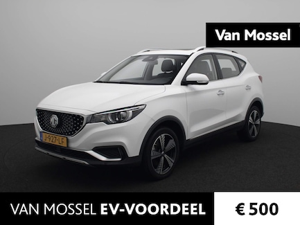 MG MG ZS 0