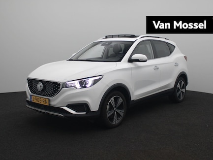 MG MG ZS 0