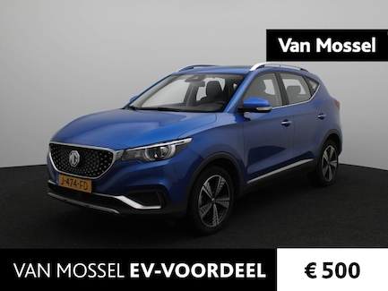 MG MG ZS 0