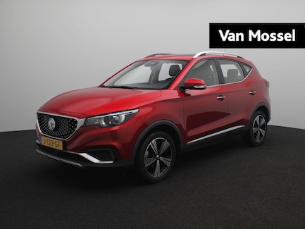 MG MG ZS 0
