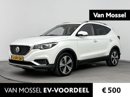 MG MG ZS 0