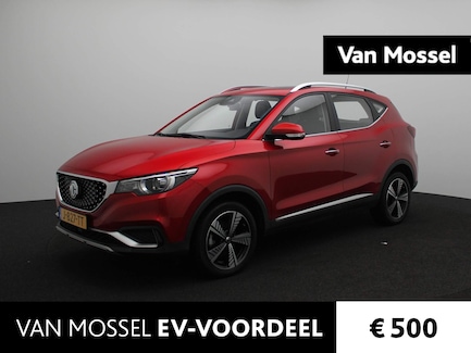 MG MG ZS 0