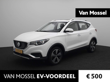 MG MG ZS 0