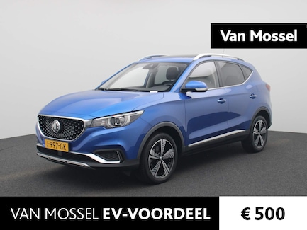 MG MG ZS 0