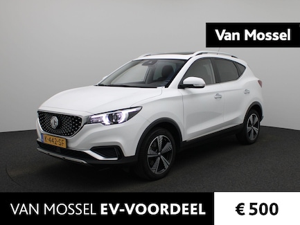 MG MG ZS 0