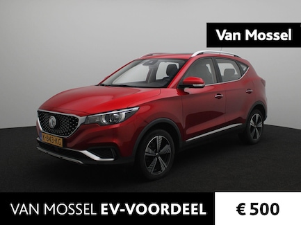 MG MG ZS 0