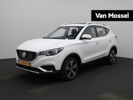 MG MG ZS 0