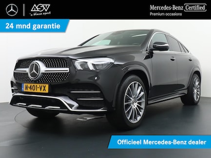 Mercedes-Benz GLE 0