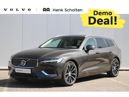 Volvo V60 0
