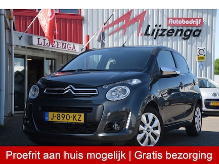 Citroën C1 0