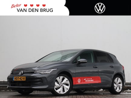 Volkswagen Golf 0