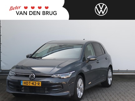 Volkswagen Golf 0